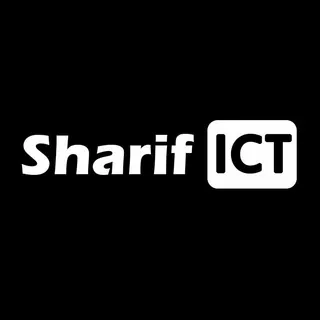 Sharif ICT - کانال Telegram
