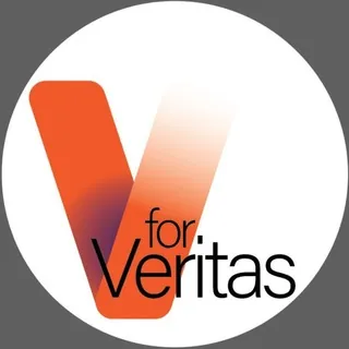 V For Veritas - Channel Telegram