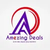 Profile picture: Amezing Tricks and Tips