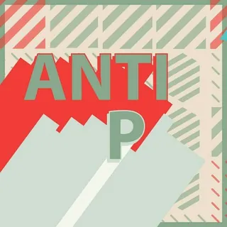 ANTI P - Bot Telegram