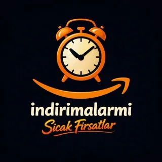 indirimalarmi Sıcak Fırsatlar - Kanal Telegram