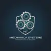 Profile picture: Mechanica systems