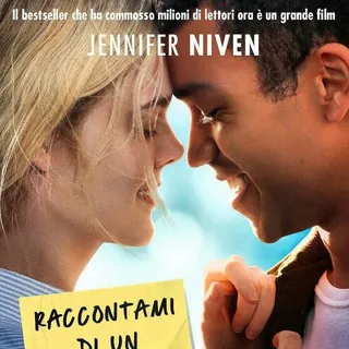 Raccontami di un giorno perfetto FILM - Canale Telegram