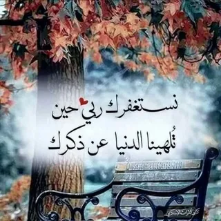 خواطر من نور.❄ - قناة Telegram