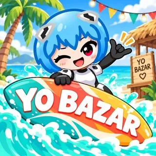 YO OTC | BAZAR - Группа Telegram