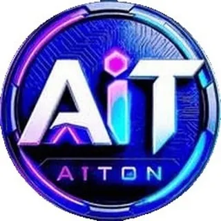AiTon - Bot Telegram