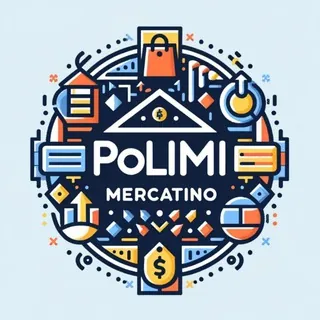 Il Mercatino del Polimi - Gruppo Telegram