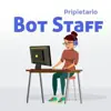 👑 Staff del Confesionario 👑 - bot Telegram