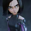 Profile picture: Alita ✨