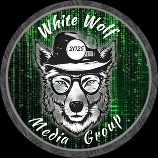 The White Wolf - Kanal Telegram
