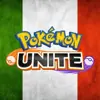 immagine profilo del group telegram di Pokémon Unite Italia 🇮🇹