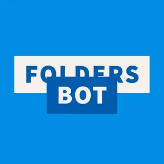 Folders - Bot Telegram
