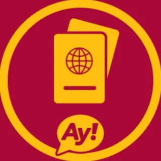 Виза 🇱🇰 Sri Lanka - Группа Telegram