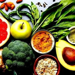 BASISCHE ERNÄHRUNG DIE DICH MIT DEM UNIVERSUM VERBINDET 🍋🍎🍐🥝🍆🌶🥒🥑🥕🍠🥜 - Gruppe Telegram