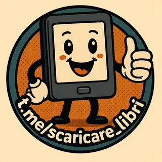 eBook in italiano - Download libri gratis - Canale Telegram