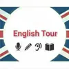 عکس پروفایل: 🎖تور تخصصی زبان انگلیسی