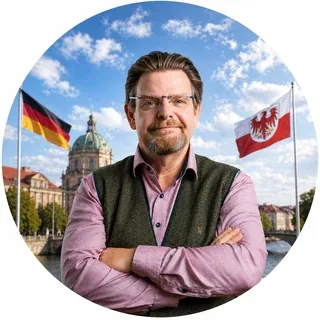 Lars Hünich Der Bunte Pullunder - Kanal Telegram