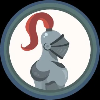 Knights DeFi - Kingdom 🏰 - Group Telegram