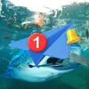 Profile picture: Plastic doesn't belong in the oceans - Stop killing animals / El plástico no pertenece a los océanos - Dejen de matar an