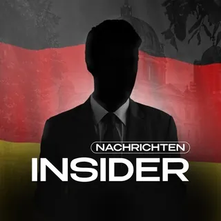 INSIDER Deutscher | Nachrichten - Kanal Telegram