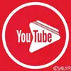 Profile picture: YouTube Playlists Downloader Bot