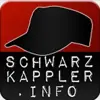 immagine profilo del group telegram di schwarzkappler.info Wien