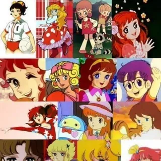 Shojo & Josei Corner (ITA) - Canale Telegram