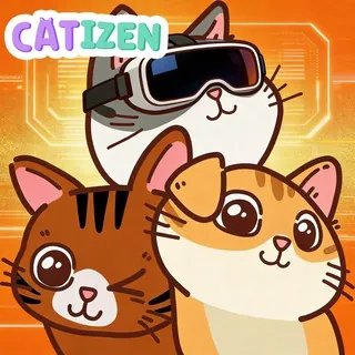 CATIZEN Chat✔ - Group Telegram