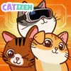 Profile picture: CATIZEN Chat✔