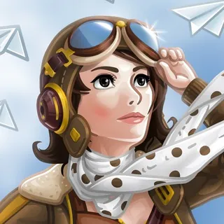 🛩️ Telegram: Official things. - Channel Telegram