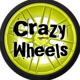 🚕 CRAZY WHEELS™️ 🛵 - Canale Telegram