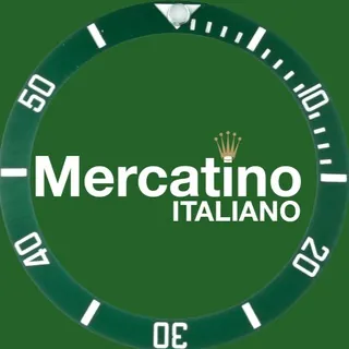 👑 Rolex Italia Compravendita ⛔️ NO Fake - Gruppo Telegram