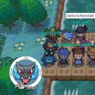 PokeMMO Italia - Canale Telegram