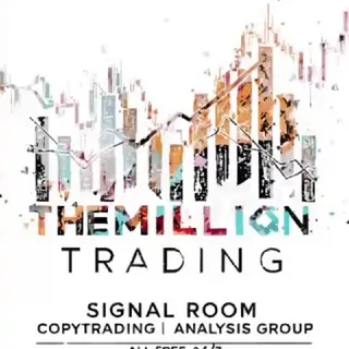 🌐The Million Trading🌐 - Gruppo Telegram
