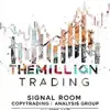 immagine profilo del group telegram di 🌐The Million Trading🌐