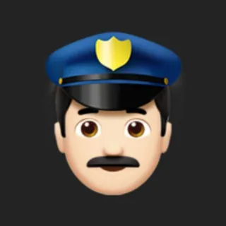 👮🏻‍♂ Polițist - Bot Telegram