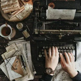 - نُصوص عميّقة 🖤، - قناة Telegram