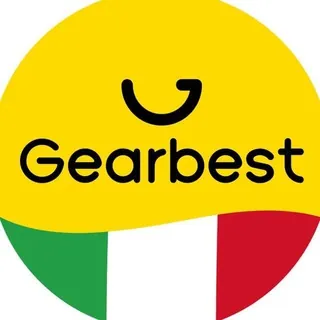 Gearbest Italia Ufficiale - Canale Telegram