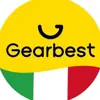 immagine profilo del channel telegram di Gearbest Italia Ufficiale