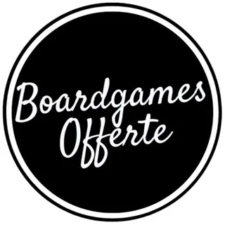 Boardgames Offerte - Canale Telegram