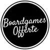 immagine profilo del channel telegram di Boardgames Offerte