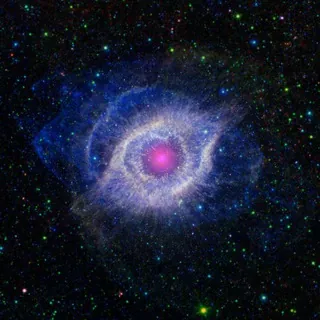 God's Eyes - Bot Telegram