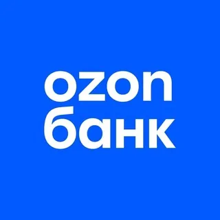 Ozon Банк✔ - Canale Telegram