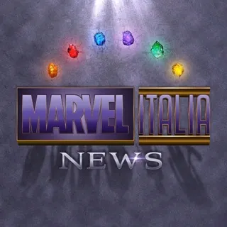 🇮🇹 Marvel News Italy 🇮🇹 - Canale Telegram