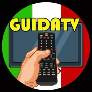 📺 Guida Programmi TV • Palinsesto TV Italia 🇮🇹 - Canale Telegram