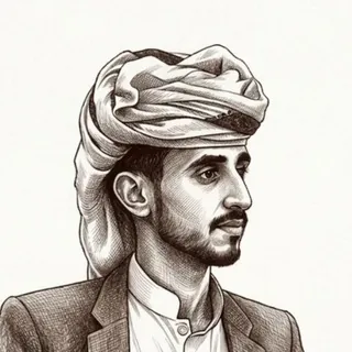 الشاعر ابو حسين الراعي - قناة Telegram