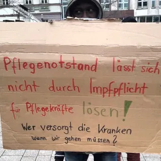 Stuttgart Doku Widerstand Demo Grundrechte Dokumente - Kanal Telegram