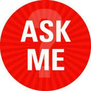 Ask Me - Channel Telegram