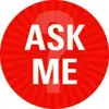 Profile picture: Ask Me