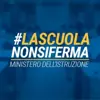 immagine profilo del channel telegram di #LaScuolaNonSiFerma